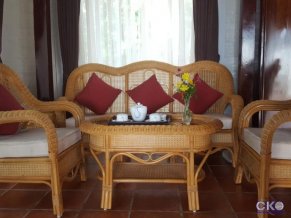 Fiore Healthy Resort