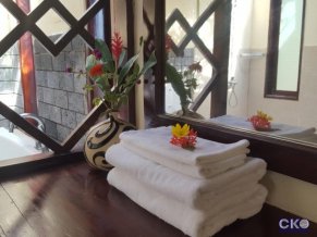 Fiore Healthy Resort
