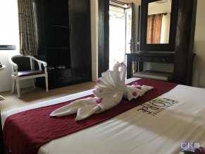Fiore Healthy Resort
