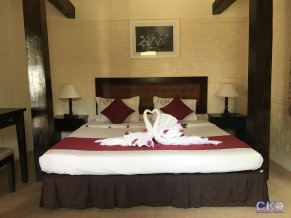 Fiore Healthy Resort