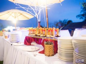 Fiore Healthy Resort