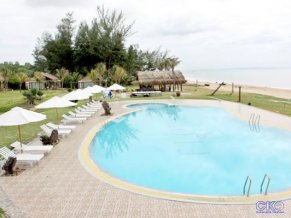 Fiore Healthy Resort