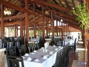 Fiore Healthy Resort