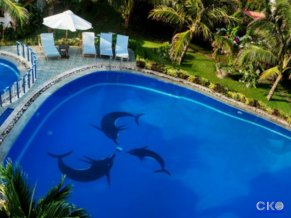 Green Organic Villas