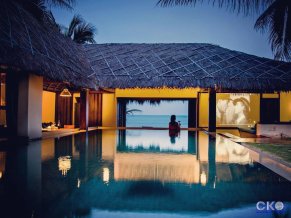 Green Organic Villas
