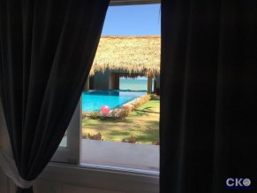Green Organic Villas