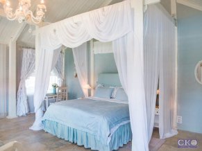 Green Organic Villas