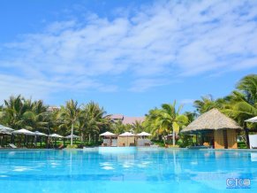 Sonata Resort and Spa