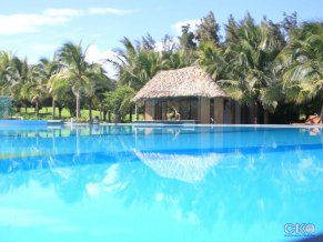 Sonata Resort and Spa