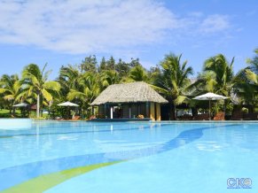 Sonata Resort and Spa