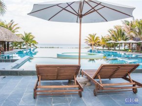 Sonata Resort and Spa