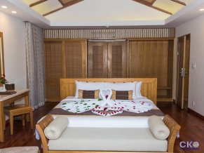 Sonata Resort and Spa
