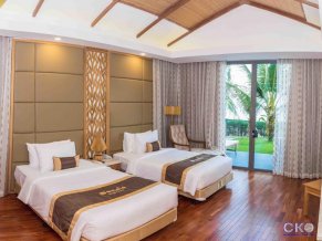 Sonata Resort and Spa