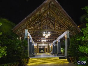 Sonata Resort and Spa
