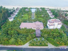 Sonata Resort and Spa