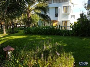 Sonata Resort and Spa