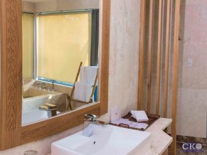 Sonata Resort and Spa