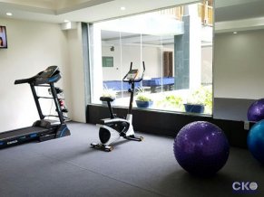 Sonata Resort and Spa