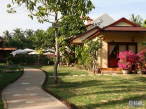 Bao Quynh Bungalow