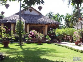 Bao Quynh Bungalow