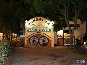 Bao Quynh Bungalow