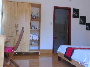 Bao Quynh Bungalow
