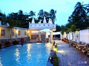 Thao Ha Hotel