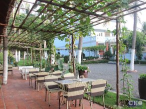 Thao Ha Hotel
