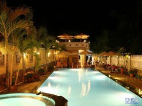 Thao Ha Hotel