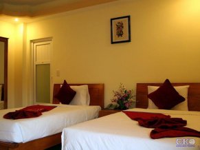 Thao Ha Hotel