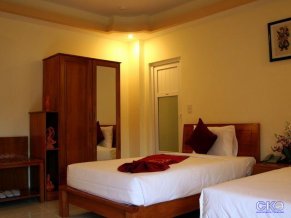 Thao Ha Hotel