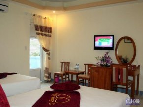 Thao Ha Hotel