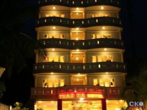 Thao Ha Hotel