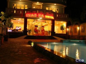 Thao Ha Hotel