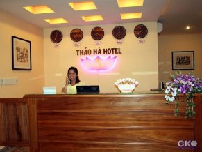 Thao Ha Hotel