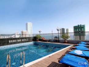Golden Rain 2 Hotel 3*