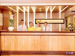 Golden Rain 2 Hotel 3*