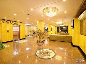 Golden Rain 2 Hotel 3*