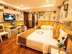 Golden Rain 2 Hotel 3*