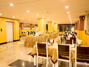Golden Rain 2 Hotel 3*