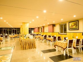 Golden Rain 2 Hotel 3*