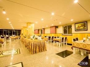 Golden Rain 2 Hotel 3*