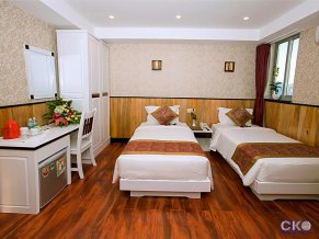 Golden Rain 2 Hotel 3*