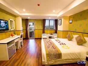 Golden Rain 2 Hotel 3*