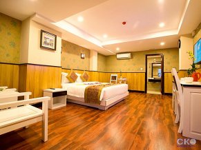 Golden Rain 2 Hotel 3*