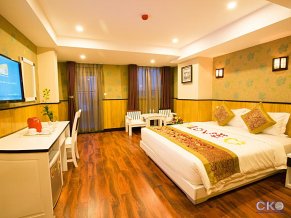 Golden Rain 2 Hotel 3*