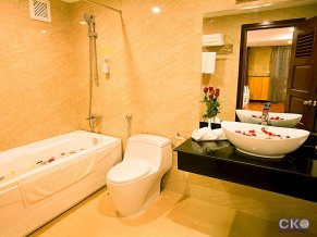 Golden Rain 2 Hotel 3*