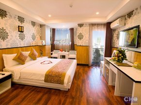 Golden Rain 2 Hotel 3*