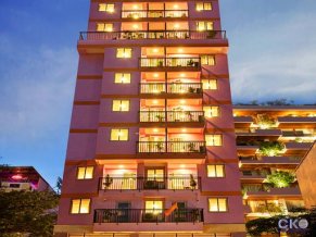 Golden Rain 2 Hotel 3*