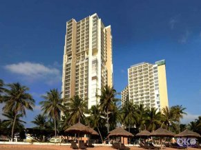 InterContinental Nha Trang 5*